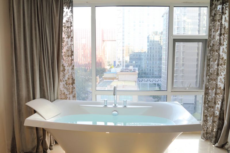 Luxury Bathtub