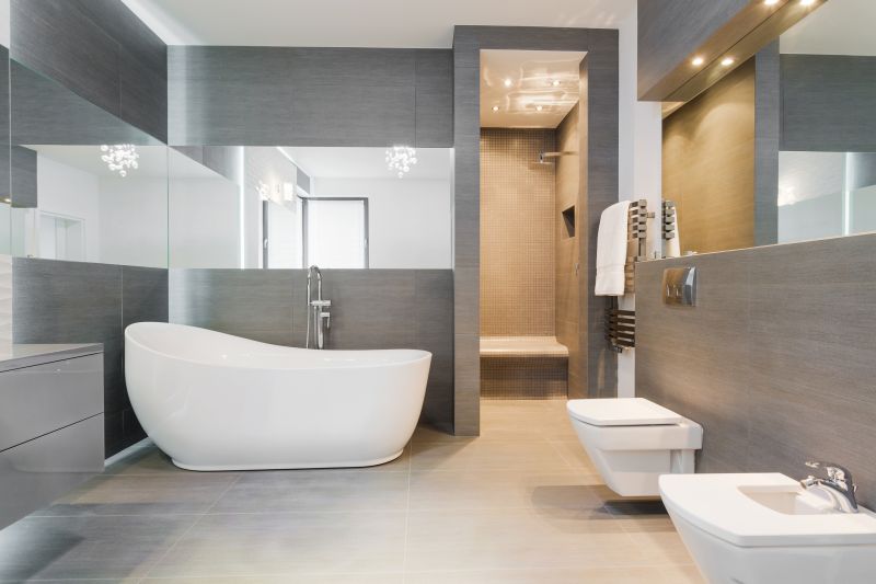 Cost of Bathtub Installation in La Canada Flintridge, CA